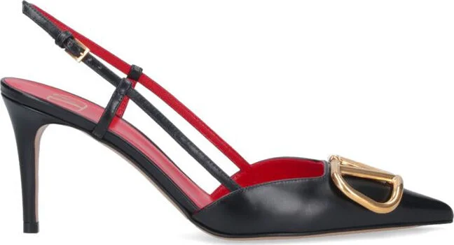 Valentino Garavani With Heel