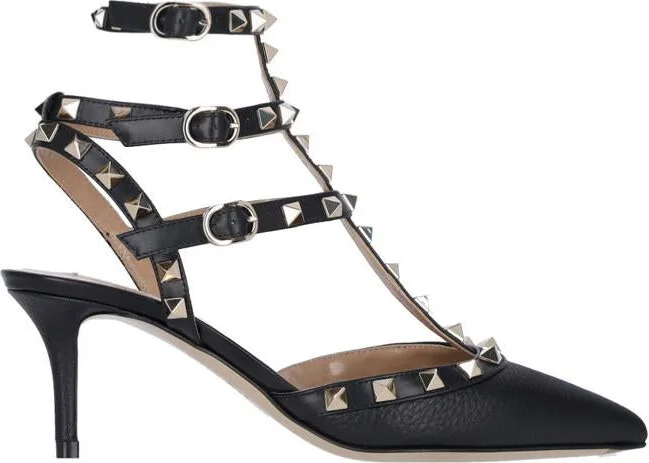 Valentino Garavani With Heel
