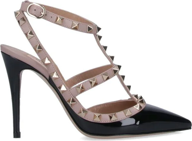 Valentino Garavani With Heel