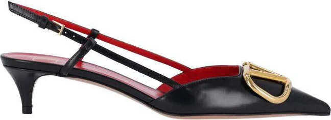 Valentino Garavani With Heel