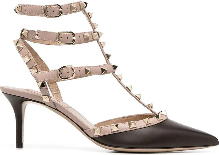 Valentino Garavani With Heel