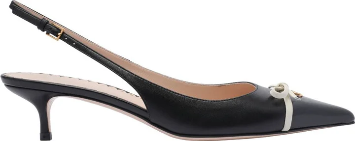 Valentino Garavani With Heel