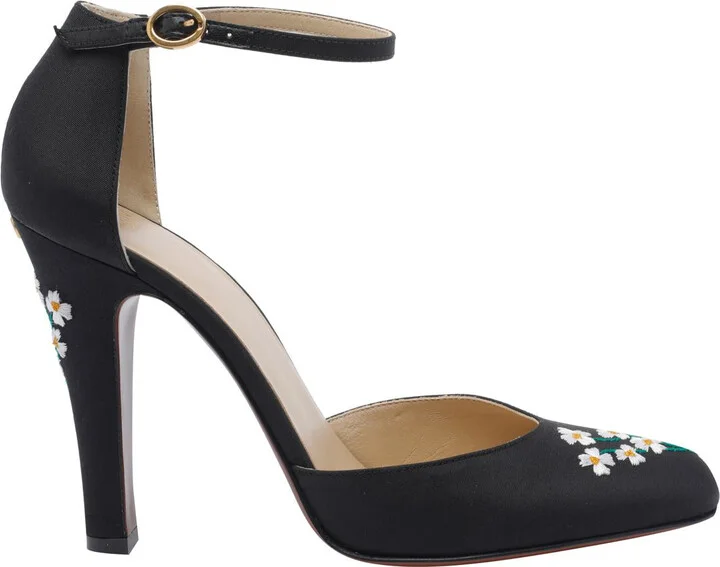 Valentino Garavani With Heel