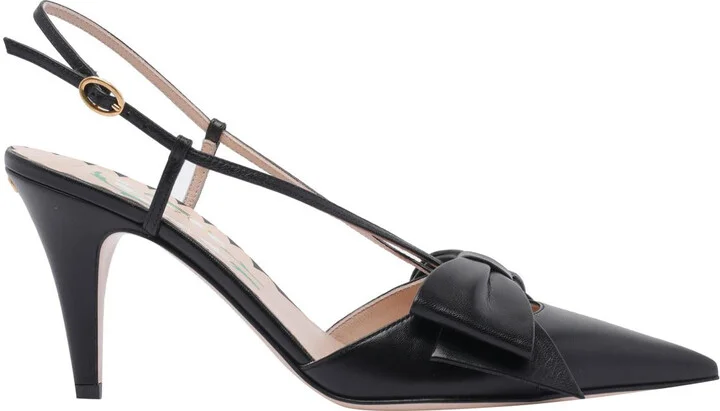 Valentino Garavani With Heel