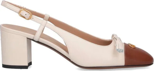 Valentino Garavani With Heel