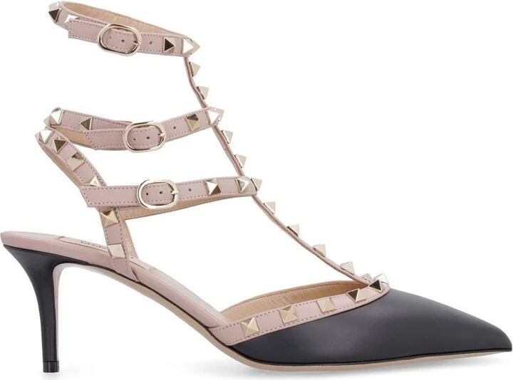 Valentino Garavani With Heel