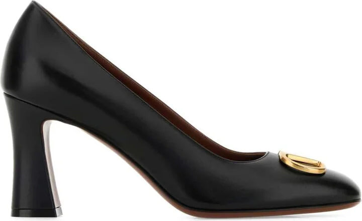 Valentino Garavani With Heel