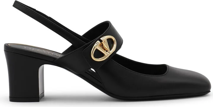 Valentino Garavani With Heel