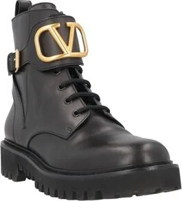 Valentino Garavani Woman Ankle boots - Image 5