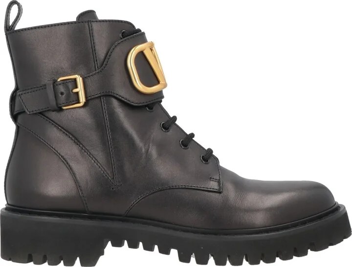 Valentino Garavani Woman Ankle boots - Image 6