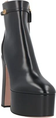 Valentino Garavani Woman Ankle boots - Image 2
