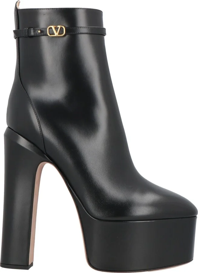 Valentino Garavani Woman Ankle boots - Image 3