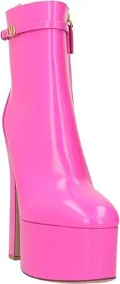 Valentino Garavani Woman Ankle boots - Image 5