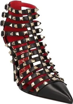 Valentino Garavani Woman Ankle boots - Image 2