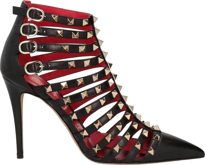Valentino Garavani Woman Ankle boots - Image 3