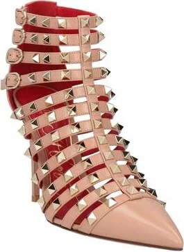 Valentino Garavani Woman Ankle boots - Image 5