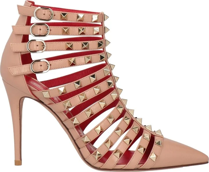 Valentino Garavani Woman Ankle boots - Image 6