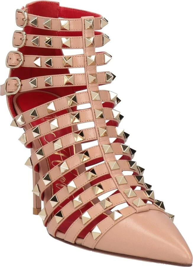 Valentino Garavani Woman Ankle boots - Image 7