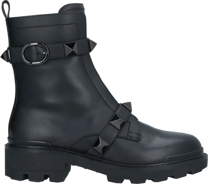 Valentino Garavani Woman Ankle boots - Image 3