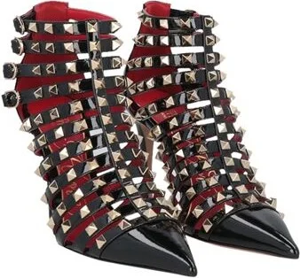 Valentino Garavani Woman Ankle boots - Image 2