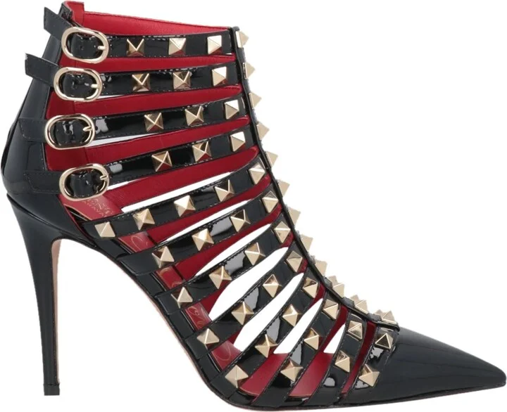 Valentino Garavani Woman Ankle boots - Image 3