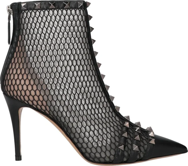 Valentino Garavani Woman Ankle boots - Image 3