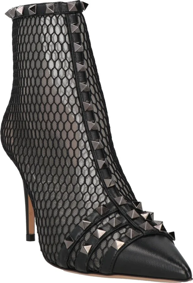 Valentino Garavani Woman Ankle boots - Image 4