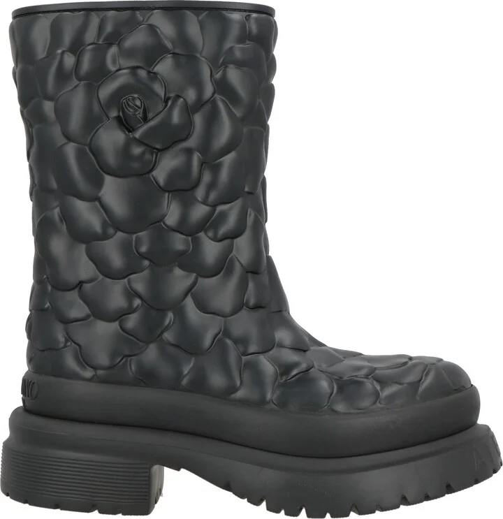 Valentino Garavani Woman Ankle boots - Image 3