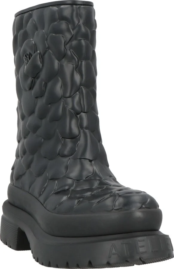 Valentino Garavani Woman Ankle boots - Image 4
