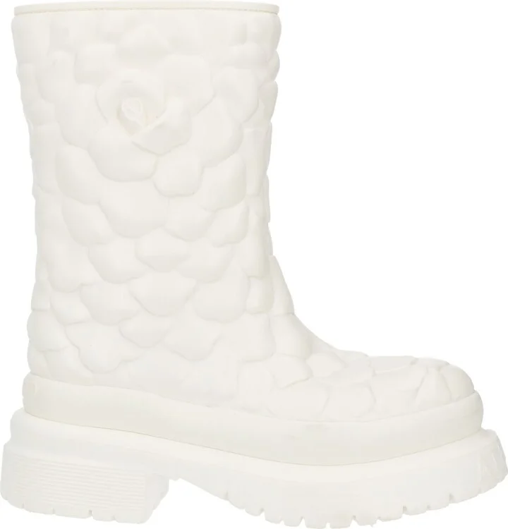 Valentino Garavani Woman Ankle boots - Image 6