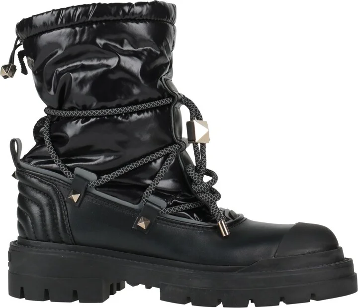 Valentino Garavani Woman Ankle boots - Image 3