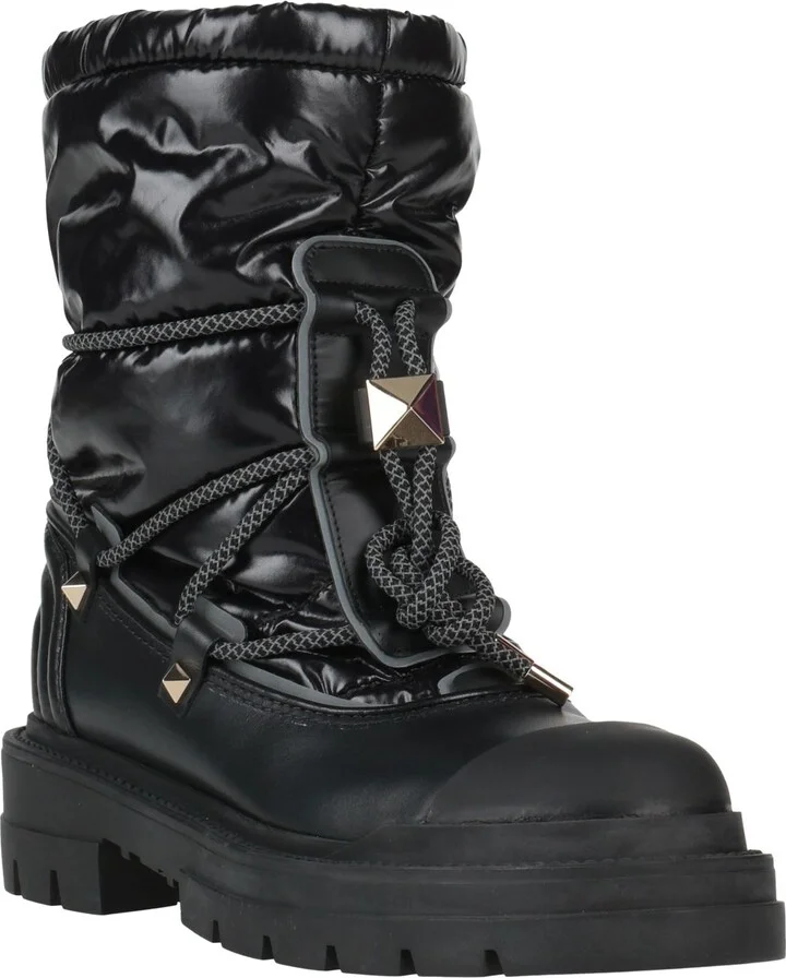 Valentino Garavani Woman Ankle boots - Image 4