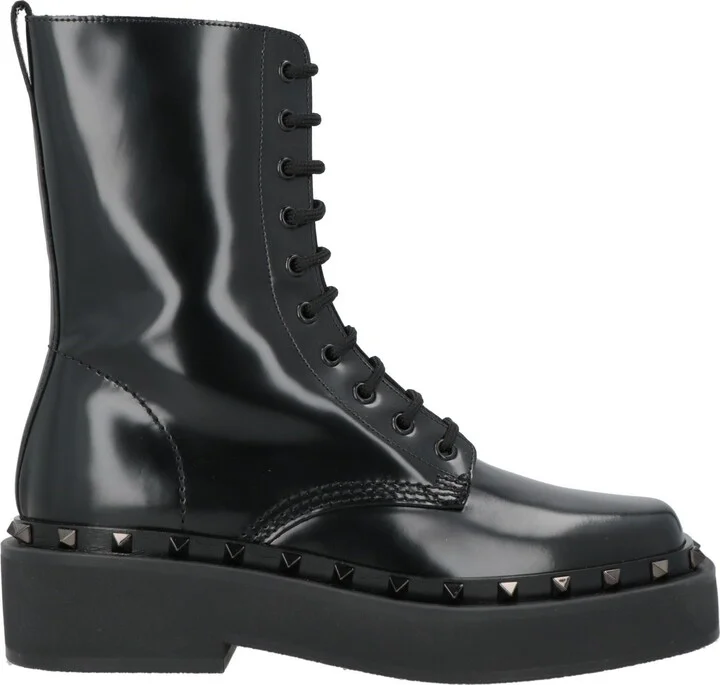 Valentino Garavani Woman Ankle boots - Image 3