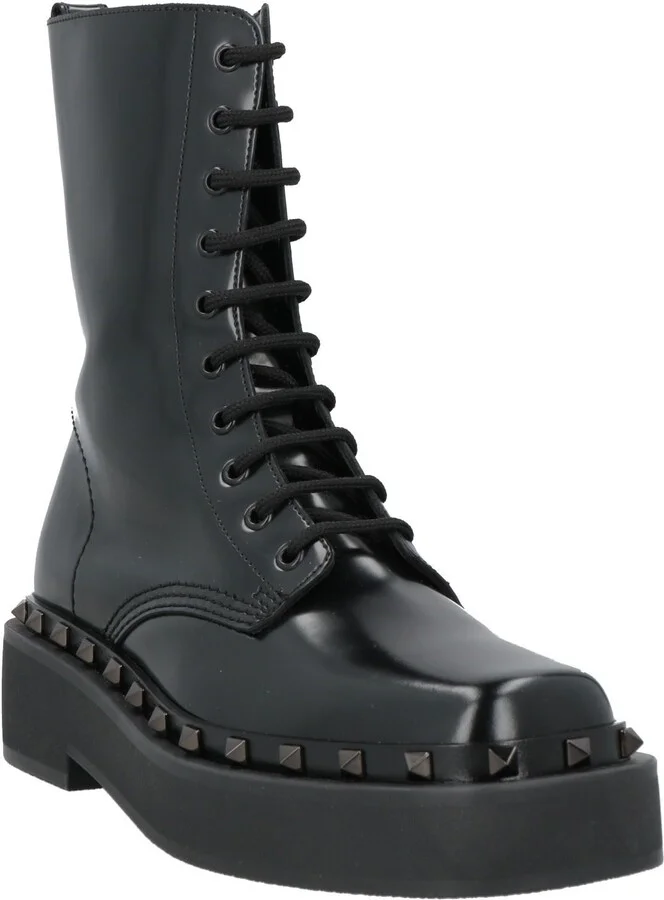 Valentino Garavani Woman Ankle boots - Image 4