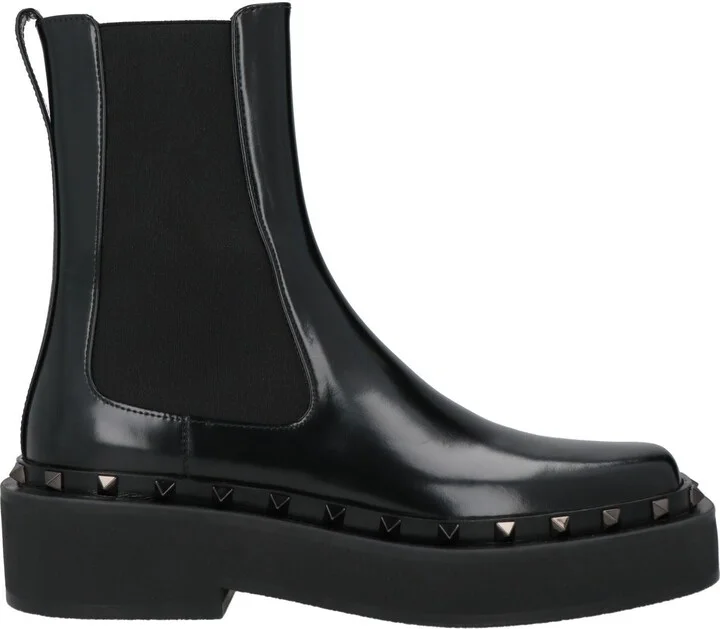 Valentino Garavani Woman Ankle boots - Image 3