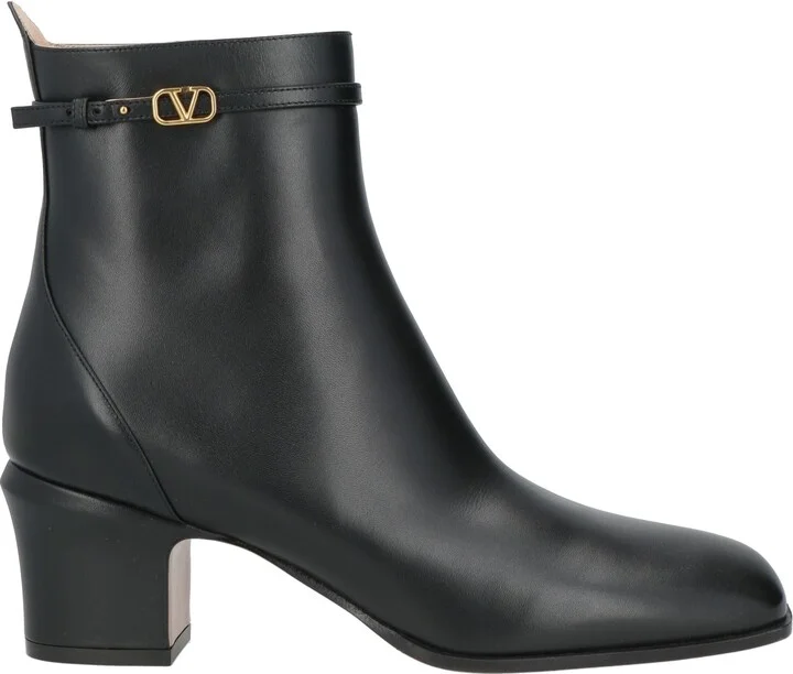 Valentino Garavani Woman Ankle boots - Image 3