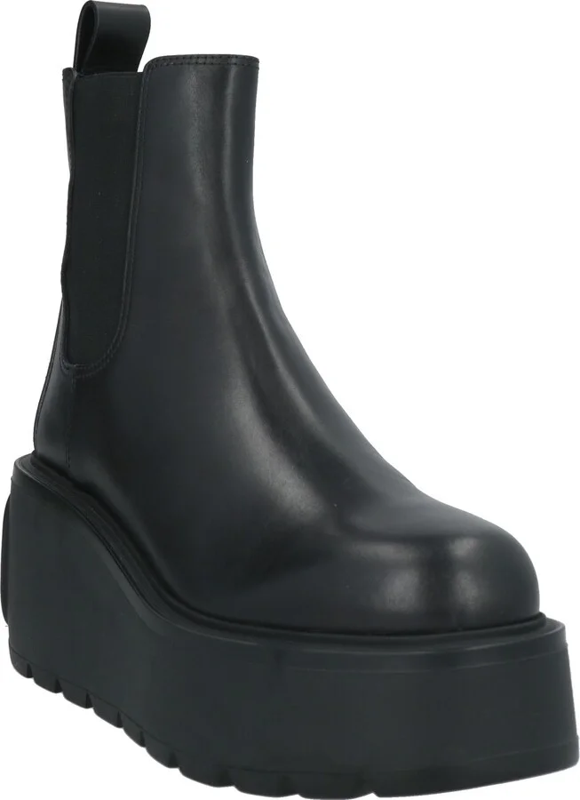 Valentino Garavani Woman Ankle boots - Image 4