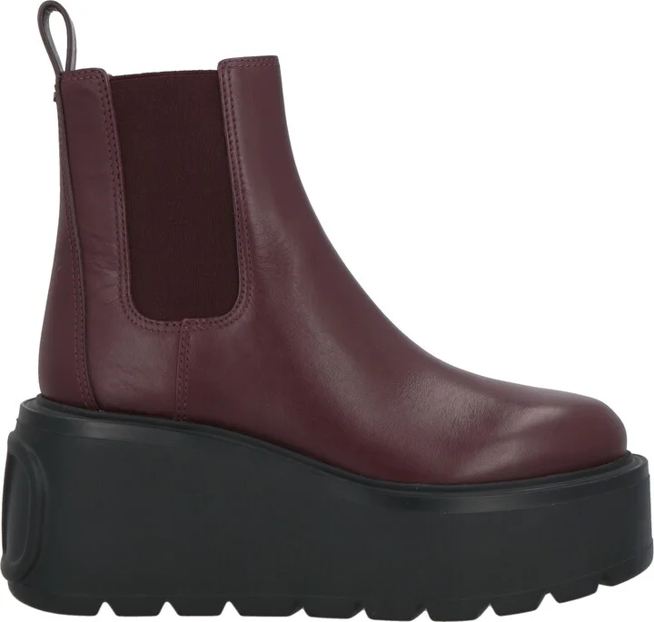 Valentino Garavani Woman Ankle boots - Image 6