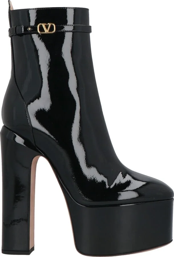 Valentino Garavani Woman Ankle boots - Image 3