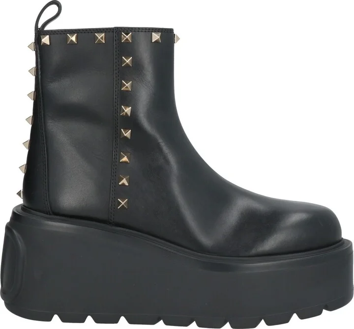 Valentino Garavani Woman Ankle boots - Image 3