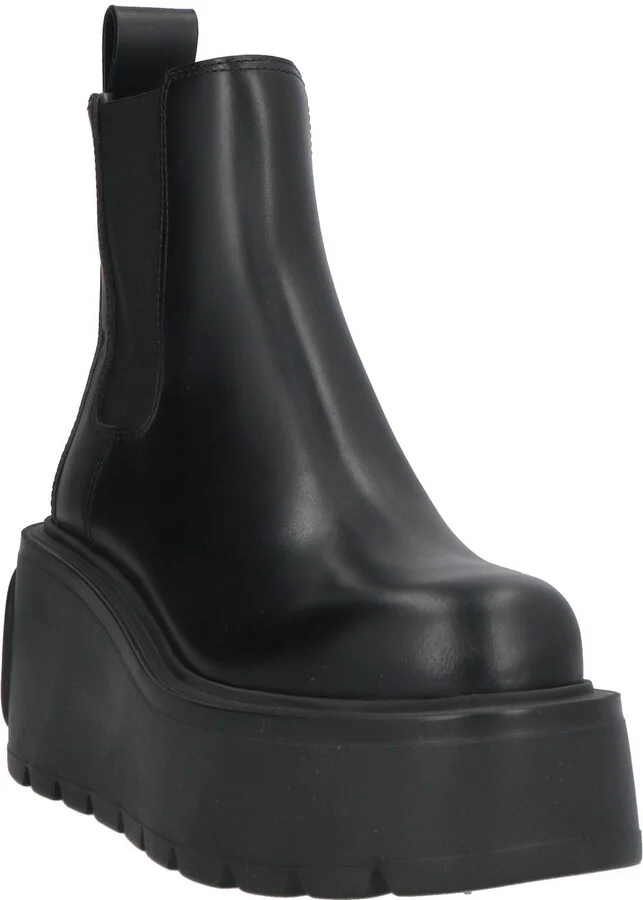 Valentino Garavani Woman Ankle boots - Image 4