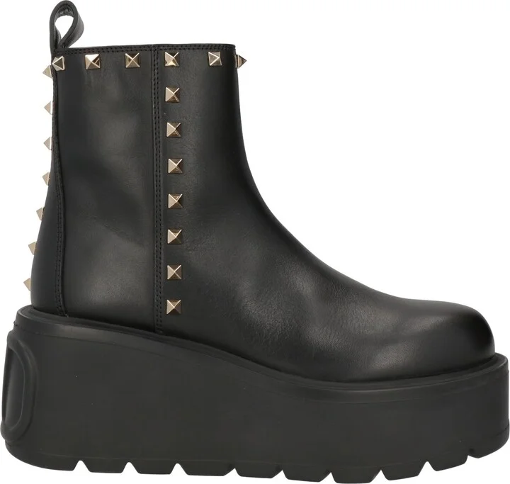 Valentino Garavani Woman Ankle boots - Image 3