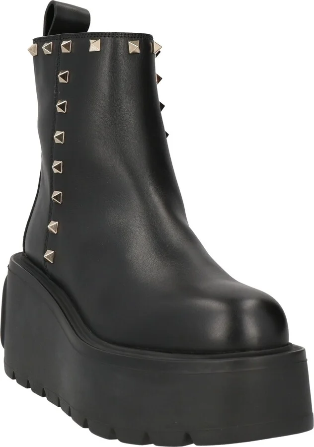 Valentino Garavani Woman Ankle boots - Image 4