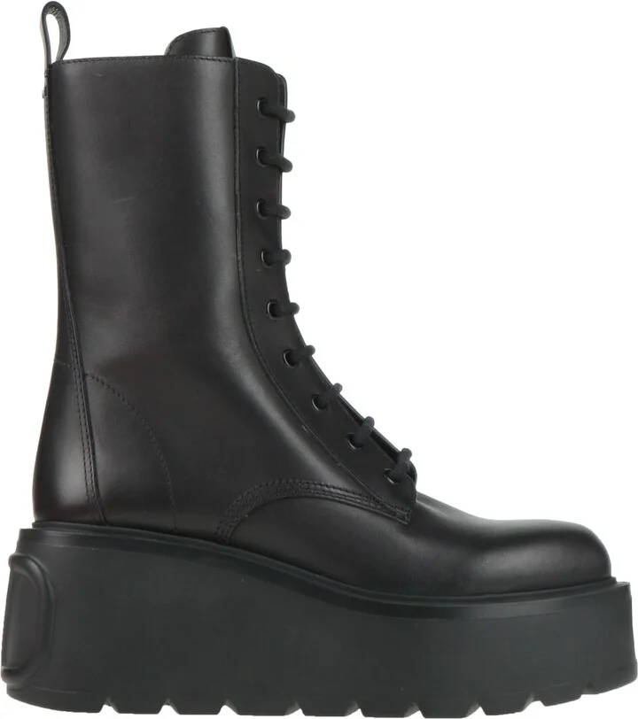 Valentino Garavani Woman Ankle boots - Image 3