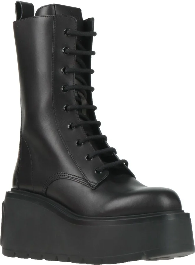 Valentino Garavani Woman Ankle boots - Image 4