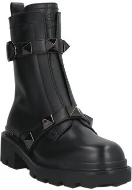 Valentino Garavani Woman Ankle boots - Image 2