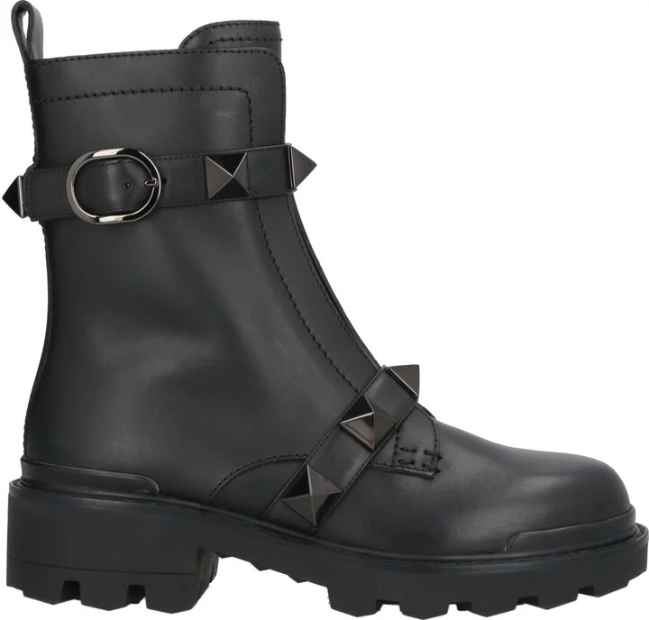 Valentino Garavani Woman Ankle boots - Image 3
