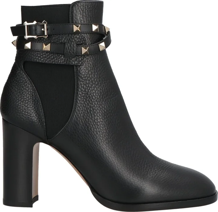 Valentino Garavani Woman Ankle boots - Image 3
