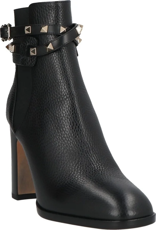 Valentino Garavani Woman Ankle boots - Image 4