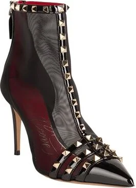 Valentino Garavani Woman Ankle boots - Image 2